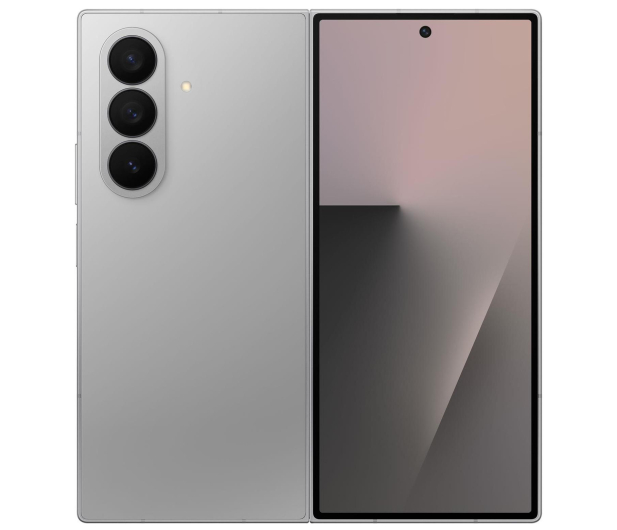 Samsung Galaxy Z Fold7 12/256GB Srebrny - 1344188 - zdjęcie 5